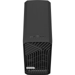 Fractal Design Torrent Compact Black Solid čierna / E-ATX / 1x USB 3.1 Type C + 2x USB 3.0 / bez zdroja (FD-C-TOR1C-04)