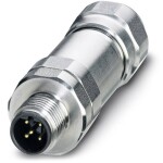 Plug-in connector SACC-M12MSB-5CON-DM 5-8 SH VA 1440148 Phoenix Contact; 1440148
