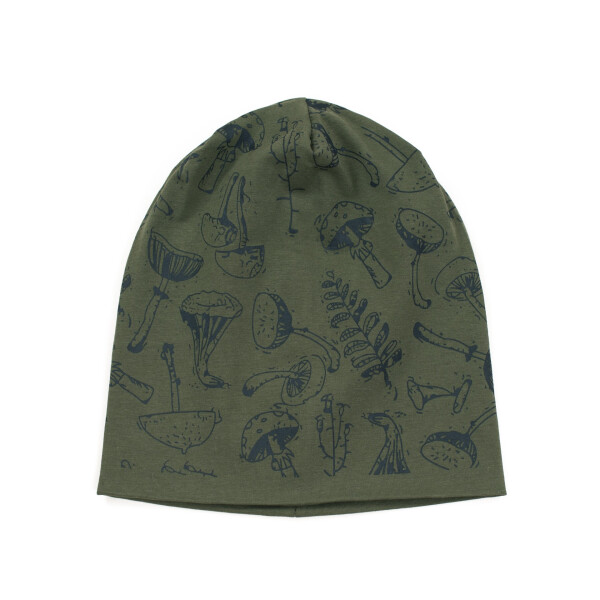 Detská Art Of Polo Hat Olive UNI