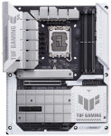 ASUS TUF GAMING Z790-BTF WIFI / Z790 / LGA 1700 / 4x DDR5 / PCIEx16 / 2.5GLAN / ATX (90MB1GU0-M0EAY0)