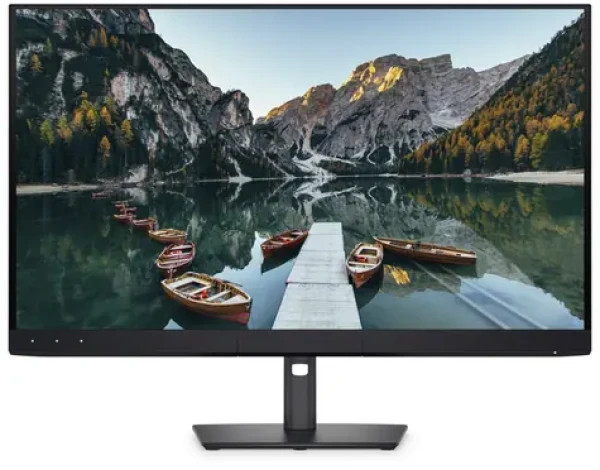 31.5" DELL UltraSharp U3226Q čierna / Monitor / QD-OLED / 3840x2160 / 120 Hz / Thunderbolt 4 / HDMI / DP / RJ45 / 3Y NBD (210-BVCP)