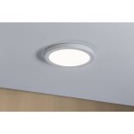 Paulmann Atria 70937 LED panel 15 W neutrálna biela biela (matná); 70937