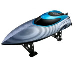 Mamido Mamido Loď na diaľkové ovládanie Neotune High Speed Max modrá