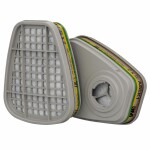 Filter 3M 6059 ABEK1 – plyny, výpary, čpavok (pre masky 6000/7000)