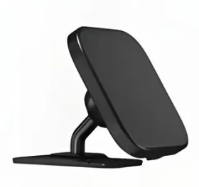 Peak Design Car Mount VHB Charging V2 čierna / Autodržiak do auta / nabíjací / VHB montáž (M-CM-AA-BK-2)