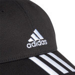 Adidas Baseballová čiapka 3Stripes Twill M FK0894 muži OSFM