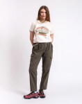 Patagonia W's Outdoor Everyday Cargo Pants Basin Green M