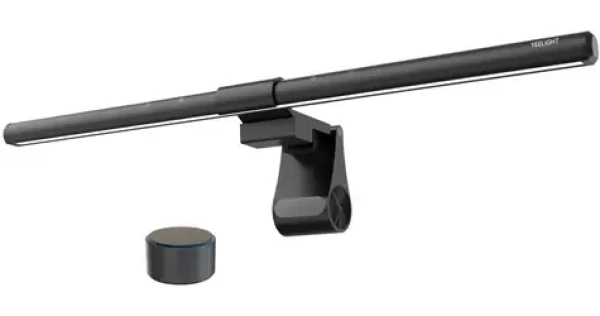 Yeelight Pura Monitor Light Bar Pro / LED lampa na monitor / 3000-6500 K / 5 W / USB-C (YLBGD-0110)