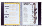 Eurosupplies Laminovacia fólia A4 80 mic Plasticlas lesklé / 100 ks (8595188909785)