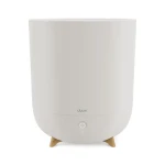 Duux DXHU33 Neo šedobéžová / Zvlhčovač vzduchu / ultrazvukový / aplikácia Duux / 5 l / 500 ml/h