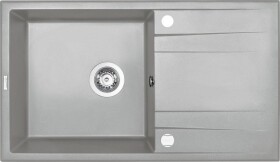 Deante Eridan 860.0E - Grey metallic