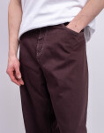 Carhartt WIP Brandon Pant Shale stone dyed M
