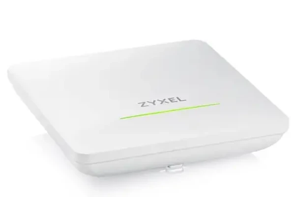 ZyXEL NWA90BEPRO / AP / BE6500 / WiFi 7 / Dual-Band 2.4 5/6 GHz / 1x 2.5GLAN (NWA90BEPRO-EU0102F)