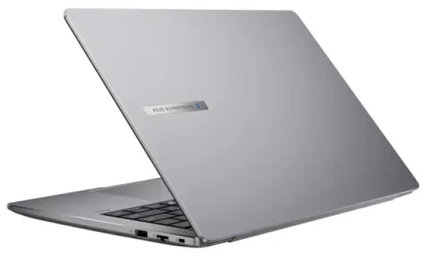 Asus ExpertBook P3 sivá / 14" WUXGA / Intel Core i5-13420H 2.1GHz / 16GB / 1TB SSD / Intel UHD / W11 Pro (P3405CVA-LY0011X)