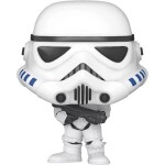 Funko Pkt Pop&Tee: SW- Stormtrooper- L(KD)