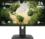 23.8" MSI PRE MP245PGN E14 čierna / Monitor / IPS / Full HD / 144Hz (PRO MP245PGN E14)