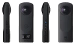 Ricoh Theta Z1 51G čierna / 360° kamera / 4K 3840 x 1920 / 29,97 fps / Wi-Fi + Bluetooth 4.2 / 51 GB (910820)