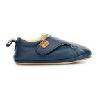 Froddo G1130020-5 Dark Blue Walkers barefoot capáčky 24 EUR