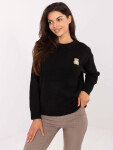 Jumper PM SW SC39.36 čierny jedna velikost