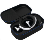 Venom VS5015 PS VR2 Carry Case