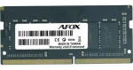 AFOX 16GB DDR4 3200 MHz / Pamäť RAM / SO-DIMM / Micron chip / 1,2 V / Unbuffered (AFSD416PS1P)