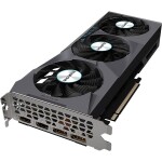 GIGABYTE Radeon RX 6600 EAGLE 8G / 1626-2491 MHz / 8GB GDDR6 / 64-bit / 1xHDMI + 3xDP / 132W (8) (GV-R66EAGLE-8GD)