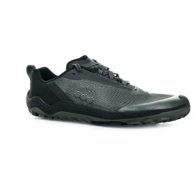 Vivobarefoot Primus Trail Flow Dark Shadow dámske barefoot tenisky 40 EUR