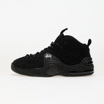 Tenisky Nike Air Penny II x Stüssy Black/ White-Black EUR 44.5