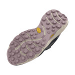 Tenisky Under Armour U Infinite Pro Trail Black /Anthracite /Tetra Gray EUR 46