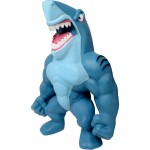 Flexi Monster AQUA č.13 Tiger Sharko