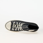 Tenisky Converse Chuck Taylor All Star Lift Platform Glitter Into The Void/ Egret/ Black EUR 40