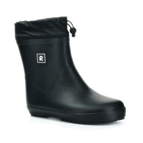 Reima Thermo Ankka Black AD zateplené barefoot čižmy 39 EUR