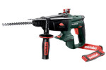 Metabo KHA 18 LTX - bez Aku / Aku Kladivo / 18V / 1100 ot-min / 4000 príklepov-min / 2.2 J / SDS- PLUS / bez Aku (600210890)