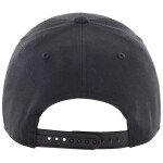 47 Značka MLB Los Angeles Dodgers Jr Cap B-RAC12CTP-BKA-KID jedna velikost