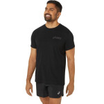 Tričko Asics Chest Logo SS Tee M 2031E659-001 XL