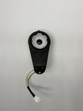 Mamido Mamido Motor s prevodovkou RS550 24V 18000 RPM