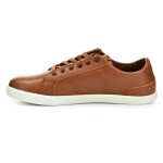 Xero Shoes Dillon Leather Mocha Bisque W barefoot poltopánky 41 EUR
