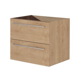 Mereo Bino, kúpeľňová skrinka 61 cm, dub Arlington CN620S