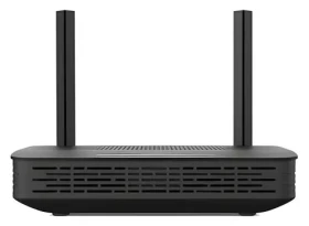 TP-LINK XX530v čierna / GPON router / Wi-Fi 6 / VoIP / 4× GbE LAN / USB (XX530v)