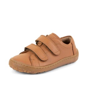Detské barefoot tenisky BAZE COGNAC Froddo G3130284-2 - 27