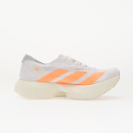 Tenisky adidas Adizero Adios Pro 4 Ftwr White/ Beam Orange/ Lucid Red EUR 40