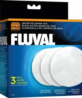 Fluval Náhradná filtračná vložka pre FX4/FX5/FX6 / Filtračná vložka / Akvaristika (FV-2469)