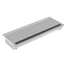 Bachmann 911.005 zabudovateľný rám 1 ks; 911.005