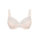 Bobette podprsenka s kosticami Full Cup 5289 crystal - RosaFaia 612 crystal 95I