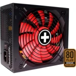 Xilence XN220 Gaming Bronze 650W / 80PLUS Bronze / nemodulárny / 140mm / ATX (XN220)