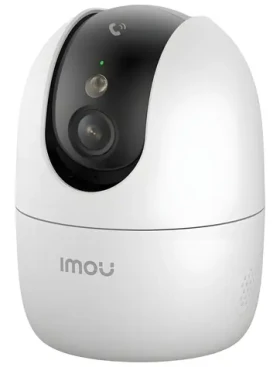 IMOU Ranger 2 Pre 5MP / Vnútorná IP kamera / 2880 × 1620 px / IR / Wi-Fi / microSD (IPC-S2EP-5R1S)