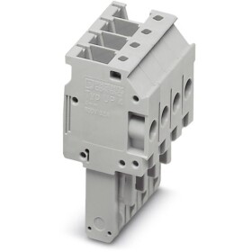 Plug UP 4/ 4 3060144 Phoenix Contact; 3060144