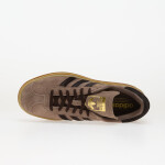 Tenisky adidas Gazelle Bold Earth Strata/ Aurora Coffee/ Gold Met. EUR 39 1/3