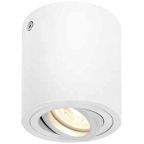 SLV TRILEDO 1002011 stropná lampa LED GU10 10 W biela; 1002011