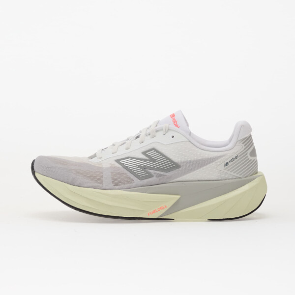 Tenisky New Balance Fuelcell Rebel v5 Ld5 Raincloud/ Mineral/ White EUR 41.5